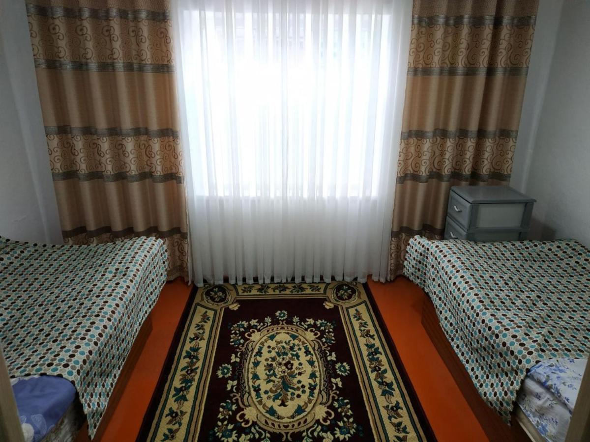 Guesthouse Gulmira Bokonbayevo Esterno foto